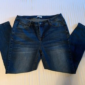 Kensie Jeans  (1E)